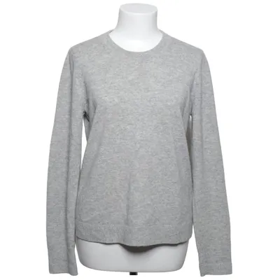 Tröja (Grå) från Uniqlo Kashmir