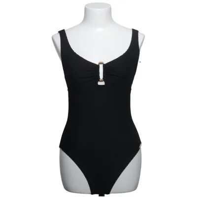 Badpak (Zwart) van Watercult Elastaan, Polyamide