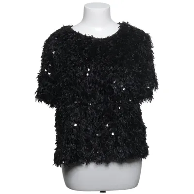 Top (Black) from Unika Polyester