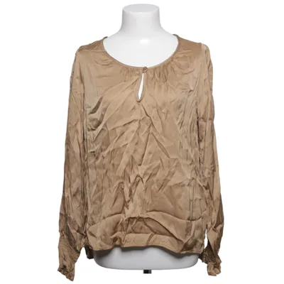Bluse (Beige) von Maja Roos