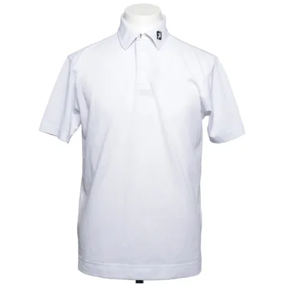 Polo shirt (Athletic Fit) from Footjoy Elastane, Polyester