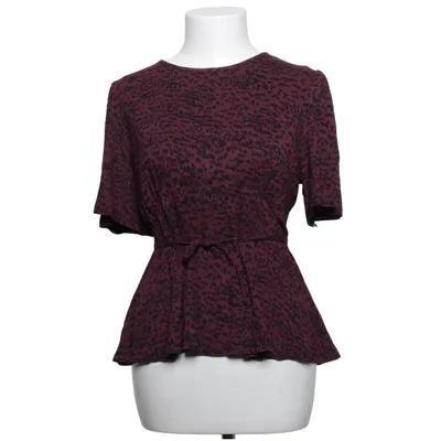 Top (Lilla) fra New Look Elastan, Viscose