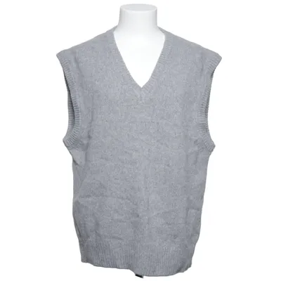 Slipover (Grå) från Filippa K Kashmir, Ull