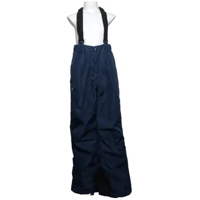 Skihose (Blau, Schwarz) von Crivit Polyester