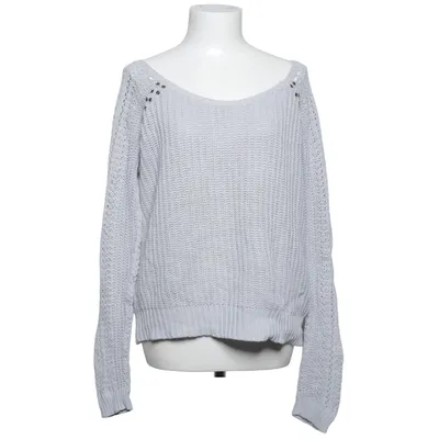 Sweater (Grå) fra Neighborhood Bomuld
