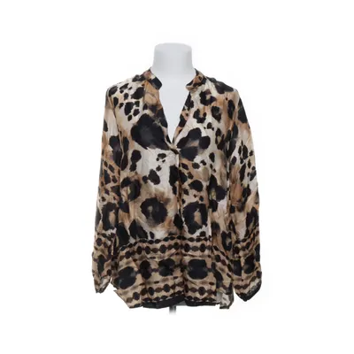 Blus (Flerfärgad) från Gemini Viskos