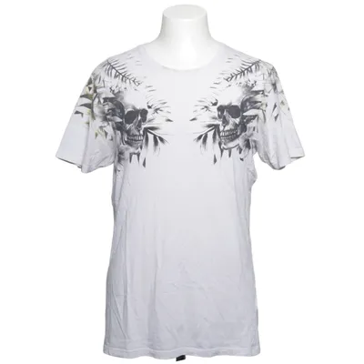T-shirt (Slim Fit) fra Smog Bomuld