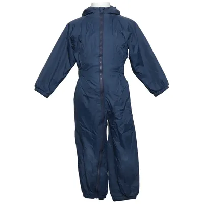 Combinaison blouse (Bleu) de Trespass Polyamide, Polyester