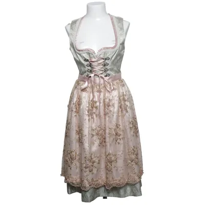 Dirndl (47596) from Krüger Polyester