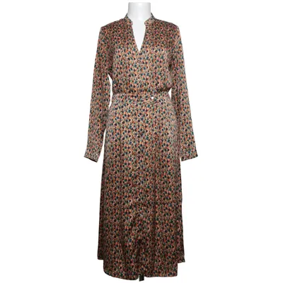 Skjortekjole (Stine) fra Freebird Polyester