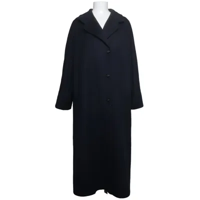 Coat (Black) from Elo