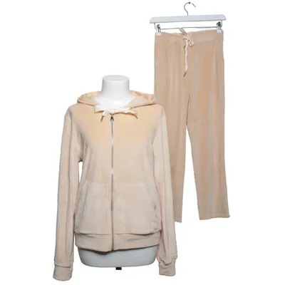 Loungewear (Beige) van CC Fashion Elastaan, Polyester