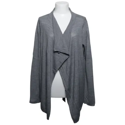 Cardigan (Gray) from Part Two Acrylic, Wool