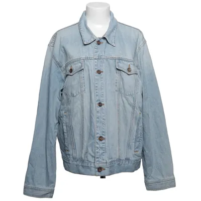 Jeansjacka (Blå) från Paddock's Bomull