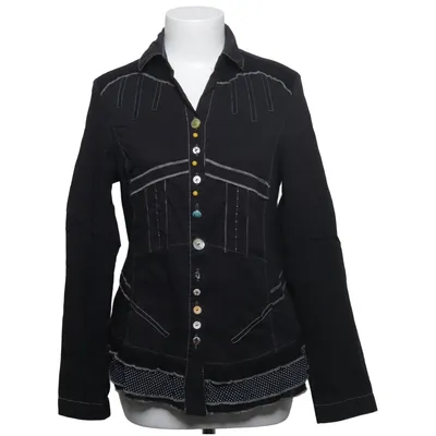 Blouse (Noir) de Soggo