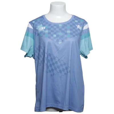 Practice jersey (Blue, Multicolored) from Protective Polyester