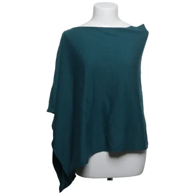 Poncho (Blue) from Milk & Honey