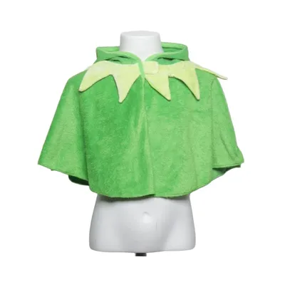 Fancy dress (Kermit The Frog Poncho) from Jako-O