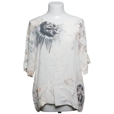 Haut (Beige, Multicolore) de Mos Mosh Viscose
