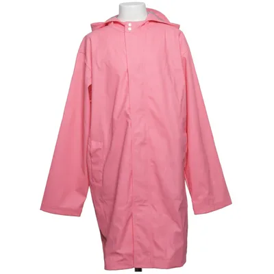 Regenjas (Roze) van Petit Bateau Polyester, Polyurethaan