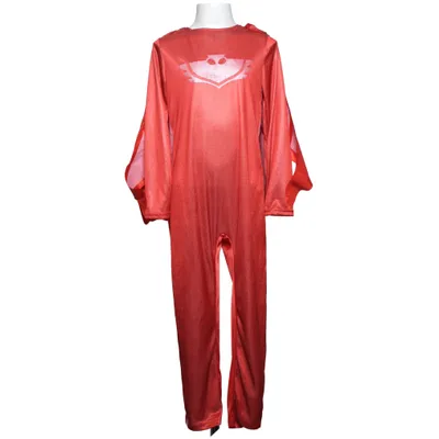 Fancy dress (Owelette Character Costume) from PJ Masks Polyester