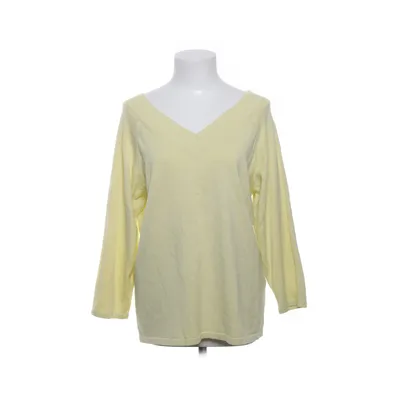 Pullover (Gul) från Signature Experience Akryl, Bomull