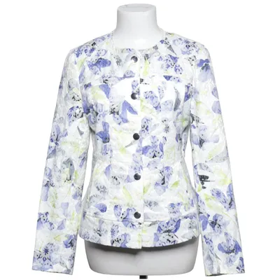 Blazer (White, Blue, Green) from Frank Walder