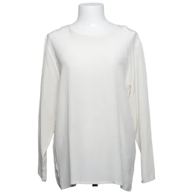 Blouse (Wit) van Tie Rack Zijde