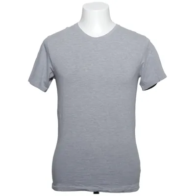 T-shirt (Grå) från Ted Lapidus Bomull, Elastan, Polyester