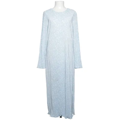 Robe (Bleu) de Pieces