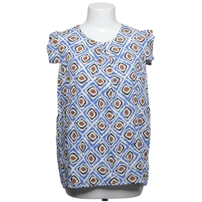 Top (Blue, White, Brown) from New Collection Italy