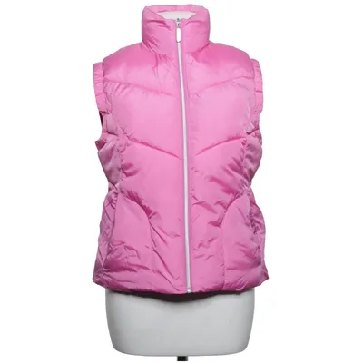 Ytterväst (Rosa) från Inuikii Polyamid, Polyester