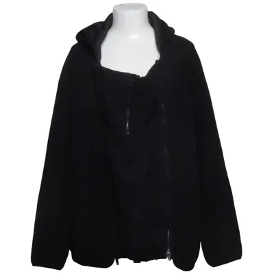 Ventejakke (Sort) fra H&M Mama Polyester