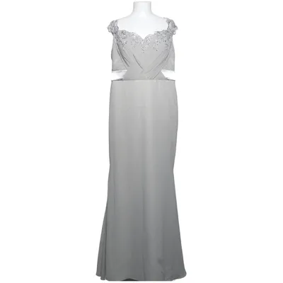 Robe de soirée (Gris) de Light in the Box Polyester