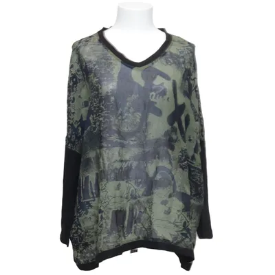 Blouse (Misty blouse) van Uno Piu Uno Viscose