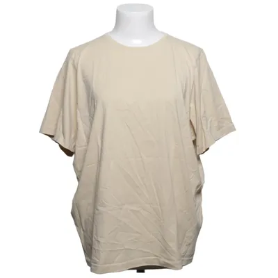 T-shirt (Oversized Cotton Tee) from Totême Organic cotton