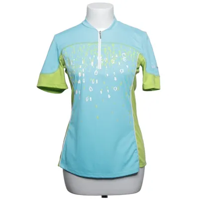 Maillot de vélo (Bleu, Vert, Multicolore) de Gonso Polyester