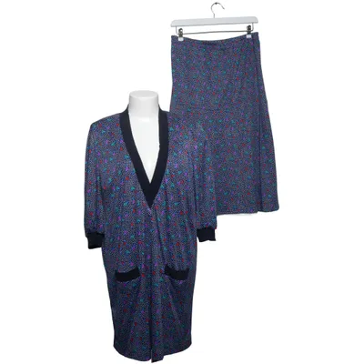 Set (Blauw, Meerkleurig) van Lima