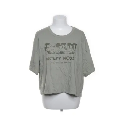 T-shirt (Grön) från H&M x Disney Bomull