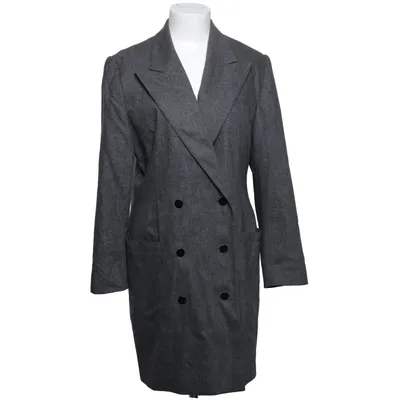 Blazer (Grå) fra Escada Uld