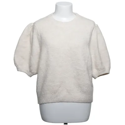 Trui (C-Bas Short Sleeve Pull) van Costes Acryl, Alpacawol, Elastaan, Polyester