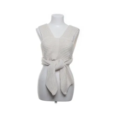 Haut portefeuille (Beige) de Studio Palmén