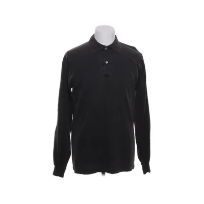 Rugby shirt (Gray) from Los Angeles Apparel Cotton