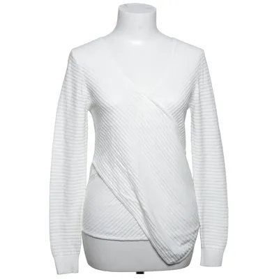 Wrap top (Kyra Tröja) from Alice Bizous Cotton, Viscose