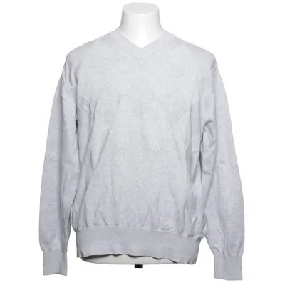Pullover (Grå) från Backtee Bomull