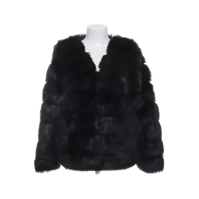 Vinterjacka (Cozy V Jacket) från Dry Lake Akryl, Polyester