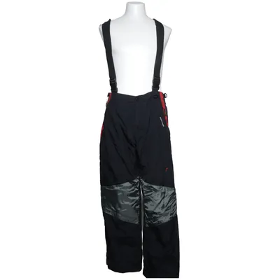 Pantalon de ski (Noir, Gris, Rouge) de Northon Polyamide, Polyester