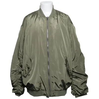 Bomber jacket (Oversized Jacket) from NLY Trend Polyester
