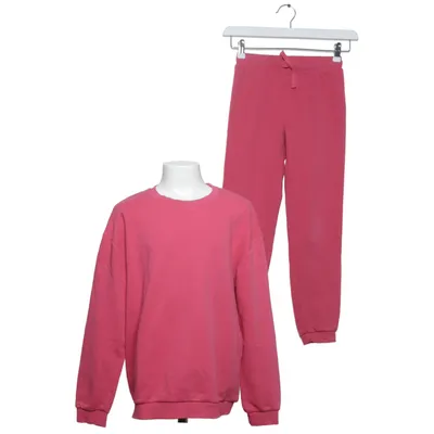 Freizeitanzug (Pink) von Pepperts Baumwolle, Polyester