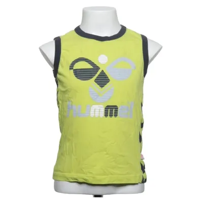 T-shirt (Vert, Noir, Multicolore) de Hummel Coton